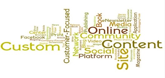 5 creative ways to repurpose content